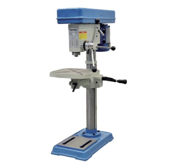 Taladro de banco ZJ4116